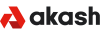 Akash Logo for Capture Alpha Portfolio
