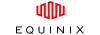 Equinix Logo for Capture Alpha Portfolio